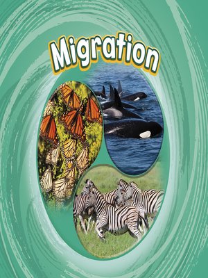 cover image of Migration